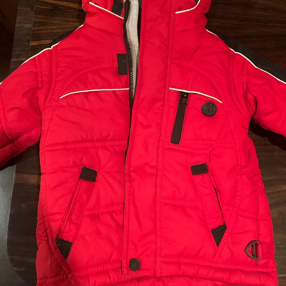 Protection System Jacket - Picture 2 of 6